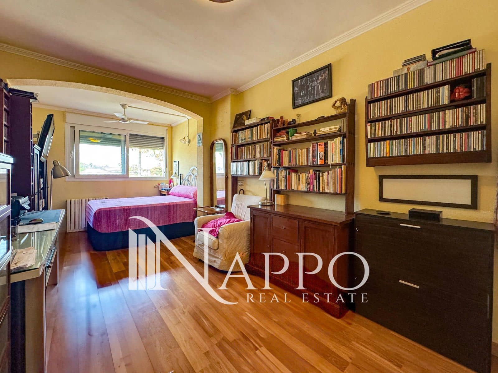 3 soveværelse Byhus til salg i Colonia de Sant Jordi med garage - € 690.000 (Ref: 9081874)