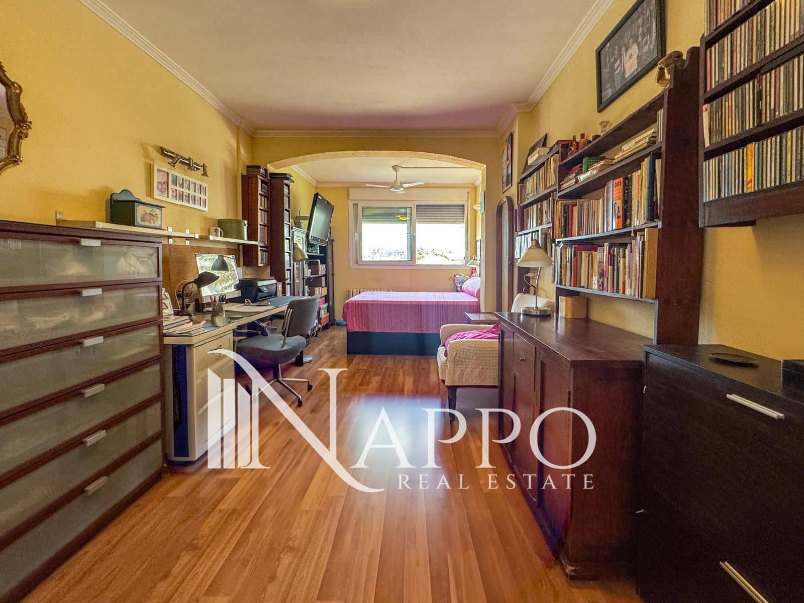 3 soveværelse Byhus til salg i Colonia de Sant Jordi med garage - € 690.000 (Ref: 9081874)