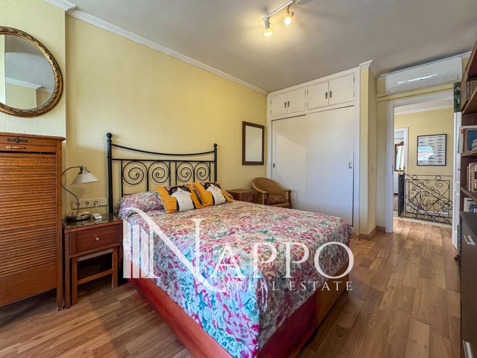 3 soveværelse Byhus til salg i Colonia de Sant Jordi med garage - € 690.000 (Ref: 9081874)