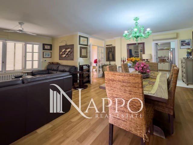 3 soveværelse Byhus til salg i Colonia de Sant Jordi, Ses Salines med garage - € 690.000 (Ref: 9081874)