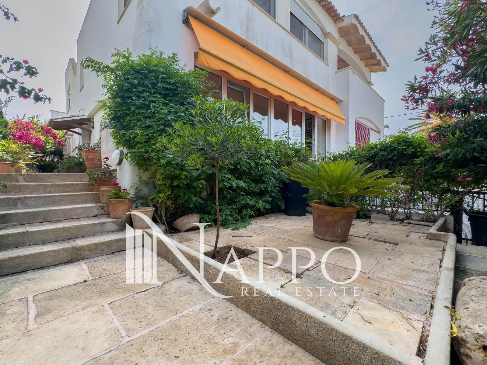 3 soveværelse Byhus til salg i Colonia de Sant Jordi med garage - € 690.000 (Ref: 9081874)