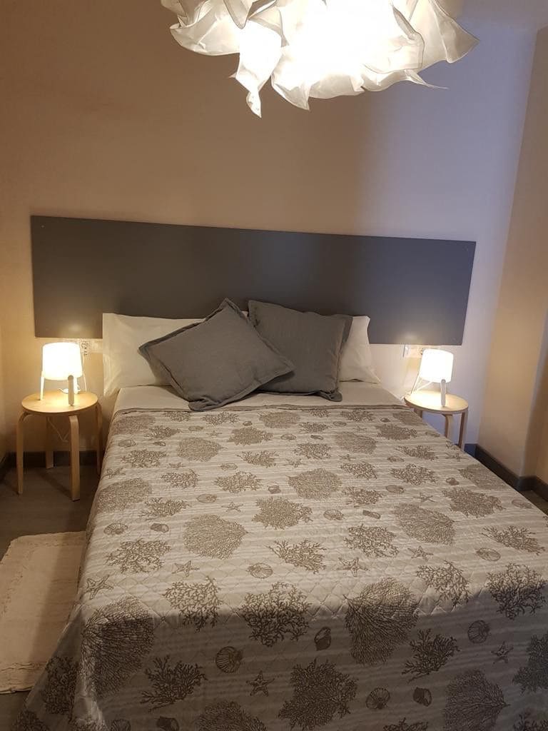 Piso de 1 habitación en Palma de Mallorca en alquiler - 1.390 € (Ref: 9085677)