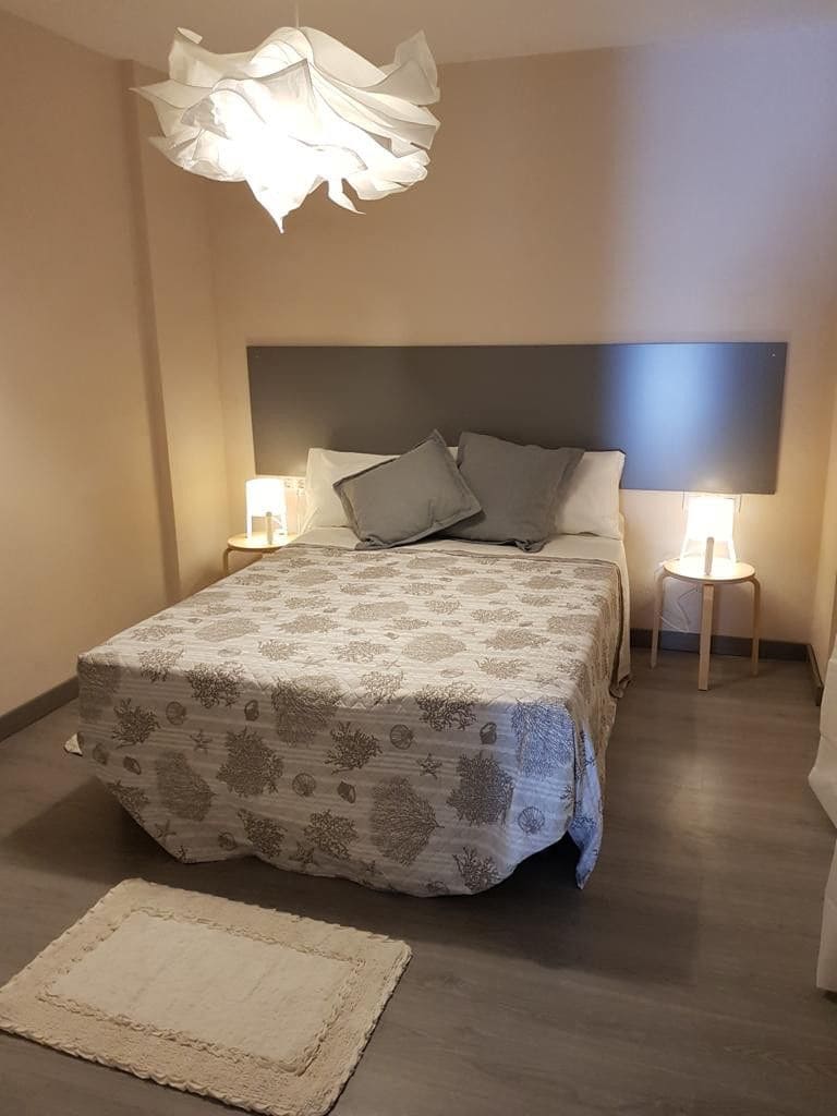 Piso de 1 habitación en Palma de Mallorca en alquiler - 1.390 € (Ref: 9085677)