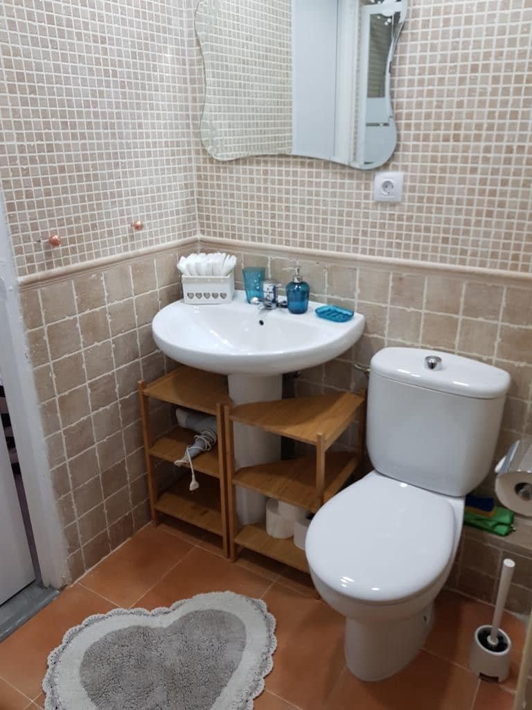 Piso de 1 habitación en Palma de Mallorca en alquiler - 1.390 € (Ref: 9085677)