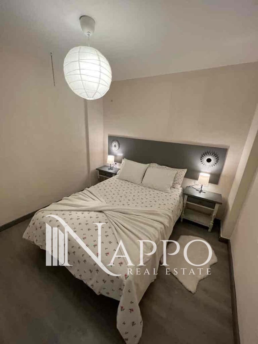 Piso de 1 habitación en Palma de Mallorca en alquiler - 1.390 € (Ref: 9085677)