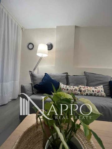 1 slaapkamer Flat te huur in Palma de Mallorca - € 1.390 (Ref: 9085677)