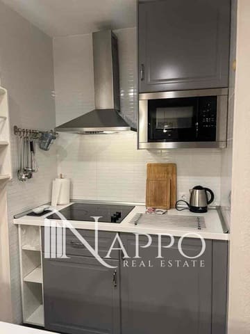 1 slaapkamer Flat te huur in Palma de Mallorca - € 1.390 (Ref: 9085677)