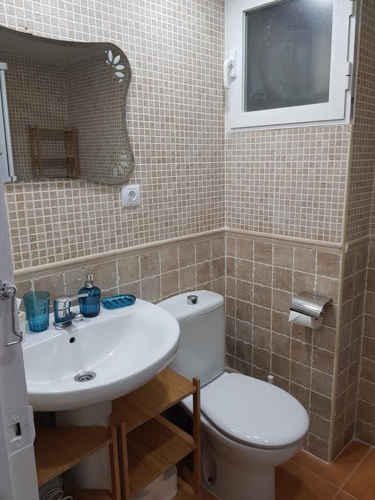 Piso de 1 habitación en Palma de Mallorca en alquiler - 1.390 € (Ref: 9085677)