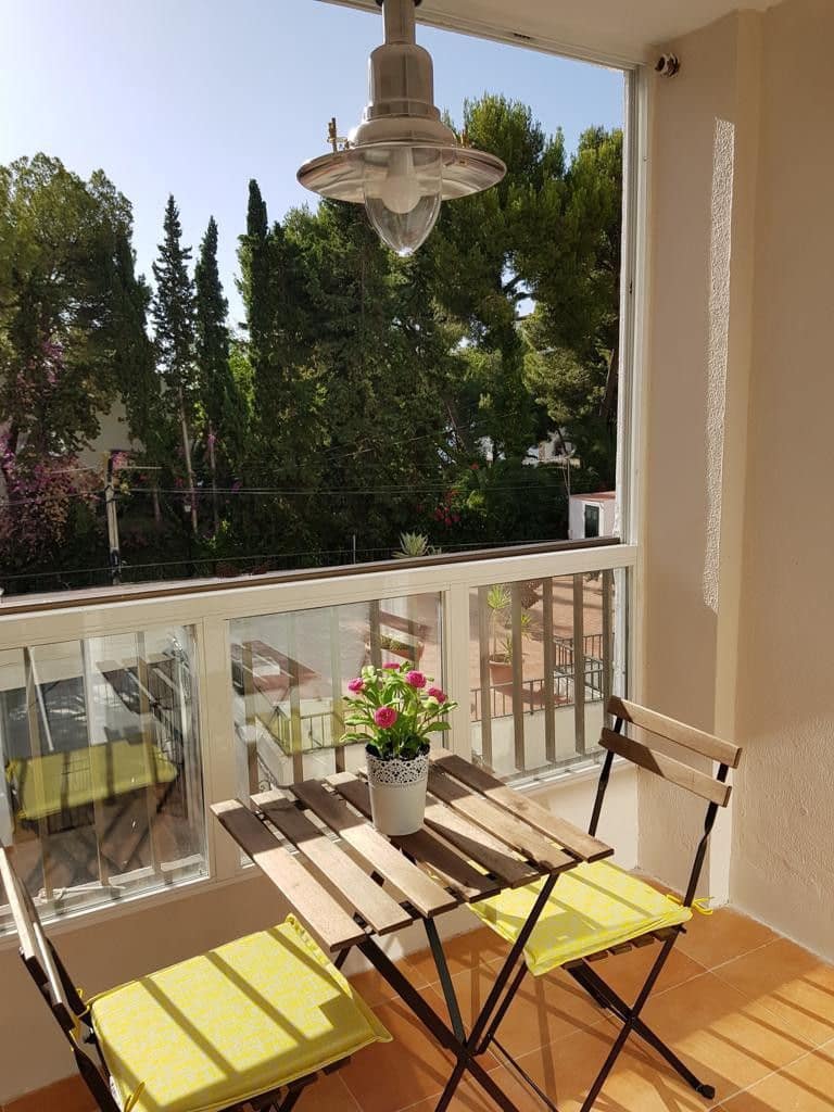 Piso de 1 habitación en Palma de Mallorca en alquiler - 1.390 € (Ref: 9085677)