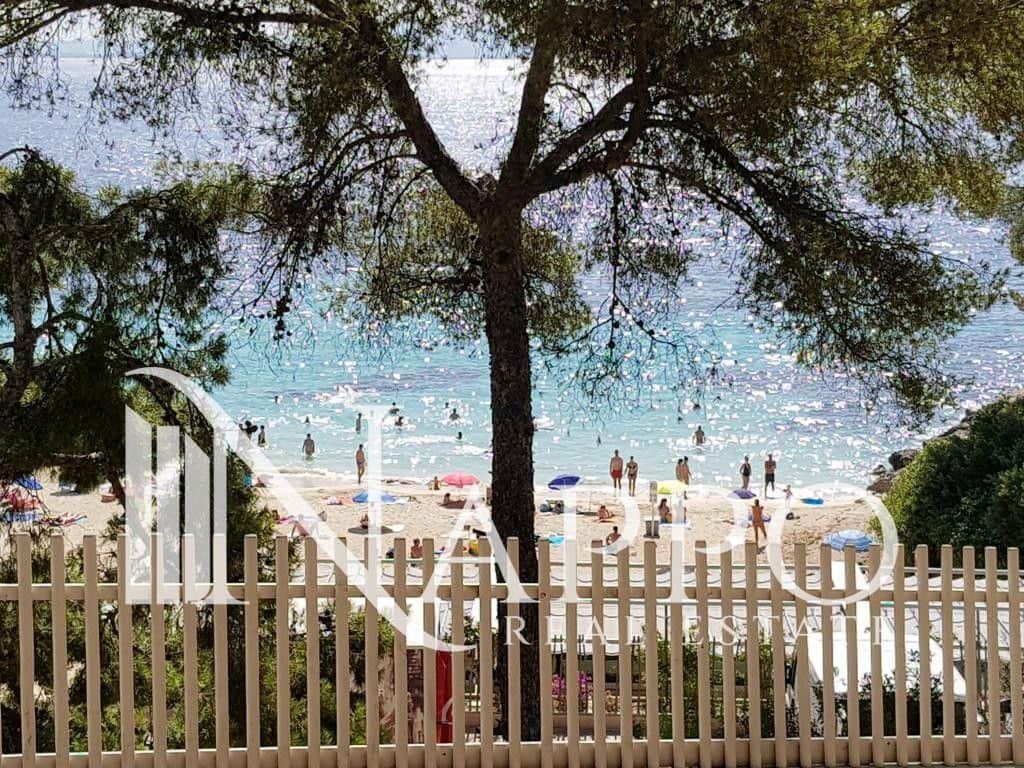 Piso de 1 habitación en Palma de Mallorca en alquiler - 1.390 € (Ref: 9085677)