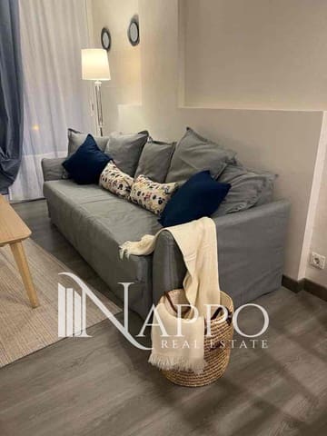 1 slaapkamer Flat te huur in Palma de Mallorca - € 1.390 (Ref: 9085677)
