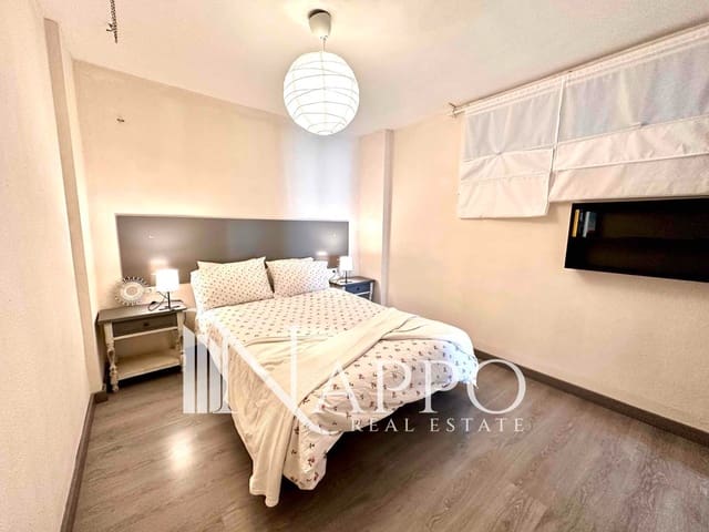 1 slaapkamer Flat te huur in Palma de Mallorca - € 1.390 (Ref: 9085677)