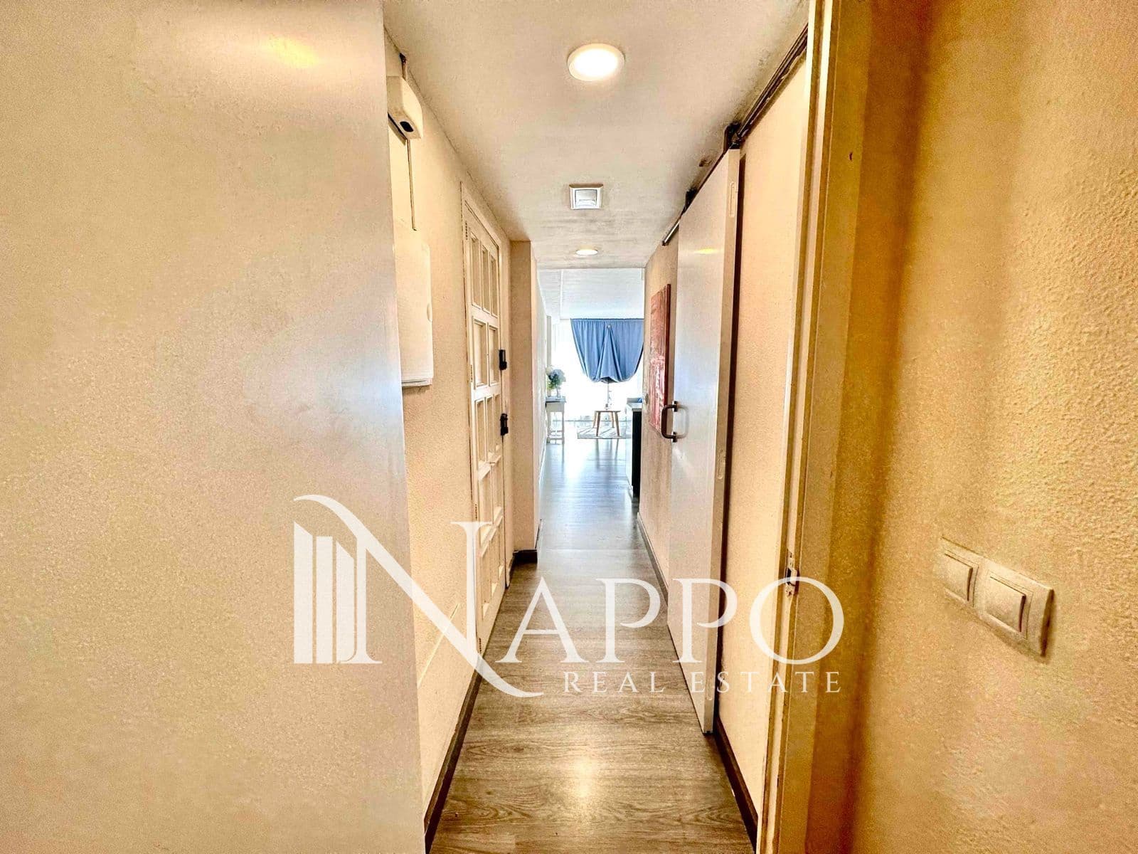 Piso de 1 habitación en Palma de Mallorca en alquiler - 1.390 € (Ref: 9085677)