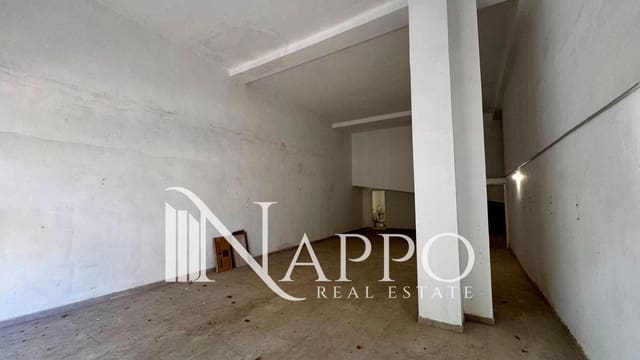 Erhverv til salg i Son Oliva, Palma de Mallorca - € 199.900 (Ref: 9103917)