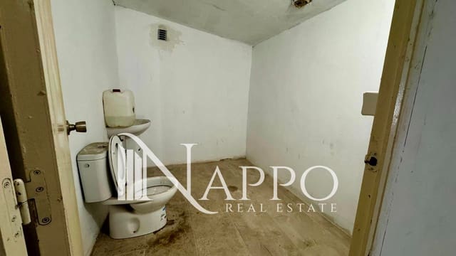 Erhverv til salg i Son Oliva, Palma de Mallorca - € 199.900 (Ref: 9103917)