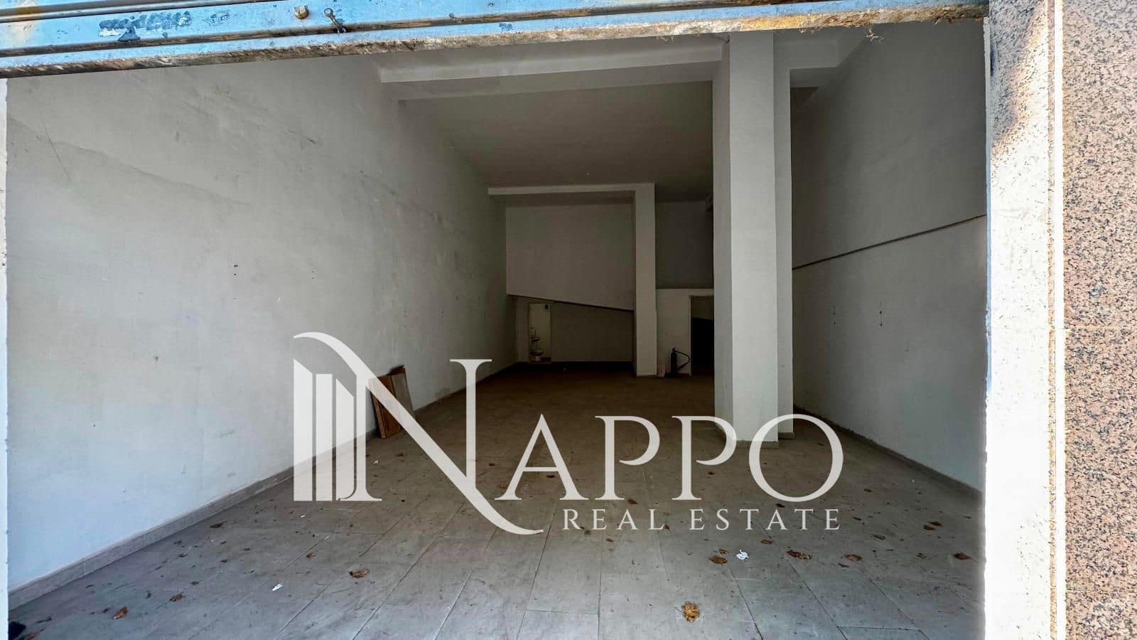 Erhverv til salg i Palma de Mallorca - € 199.900 (Ref: 9103917)