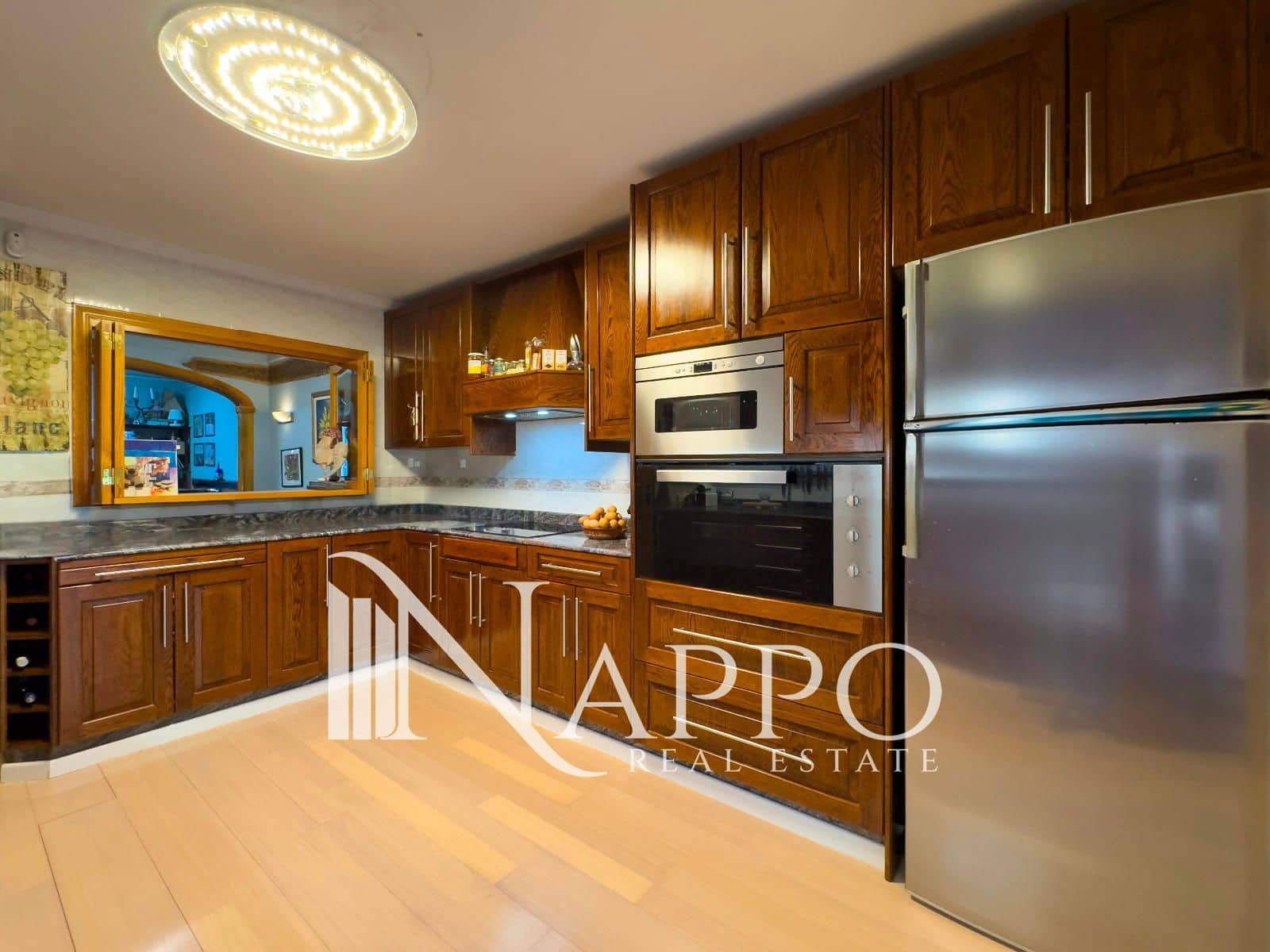 2 slaapkamer Huis te koop in Palma de Mallorca met garage - € 550.000 (Ref: 9111665)