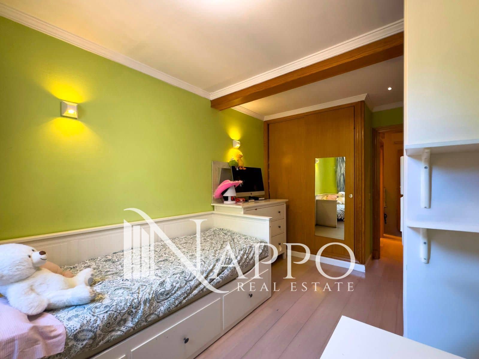 2 slaapkamer Huis te koop in Palma de Mallorca met garage - € 550.000 (Ref: 9111665)