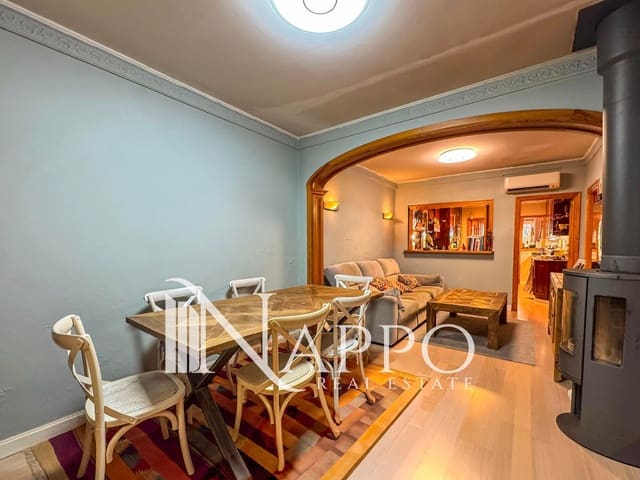2 slaapkamer Huis te koop in Son Espanyolet, Palma de Mallorca met garage - € 550.000 (Ref: 9111665)