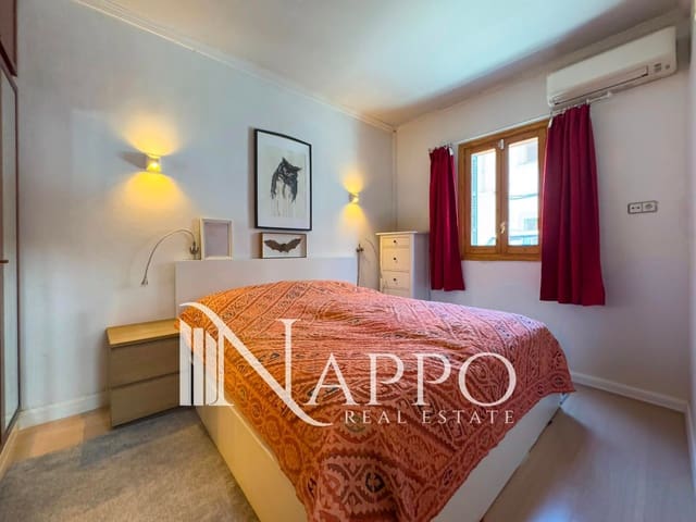 2 slaapkamer Huis te koop in Son Espanyolet, Palma de Mallorca met garage - € 550.000 (Ref: 9111665)