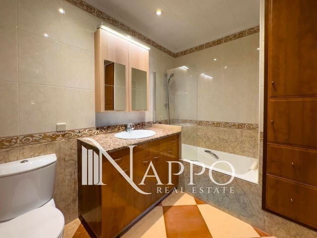 2 slaapkamer Huis te koop in Son Espanyolet, Palma de Mallorca met garage - € 550.000 (Ref: 9111665)