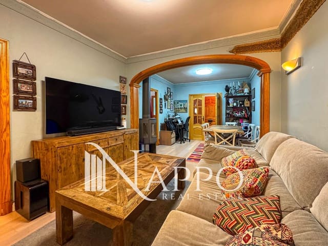 2 slaapkamer Huis te koop in Son Espanyolet, Palma de Mallorca met garage - € 550.000 (Ref: 9111665)