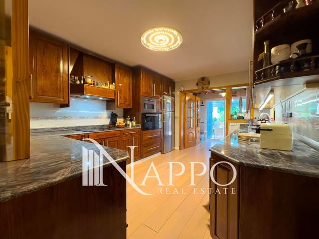 2 slaapkamer Huis te koop in Son Espanyolet, Palma de Mallorca met garage - € 550.000 (Ref: 9111665)