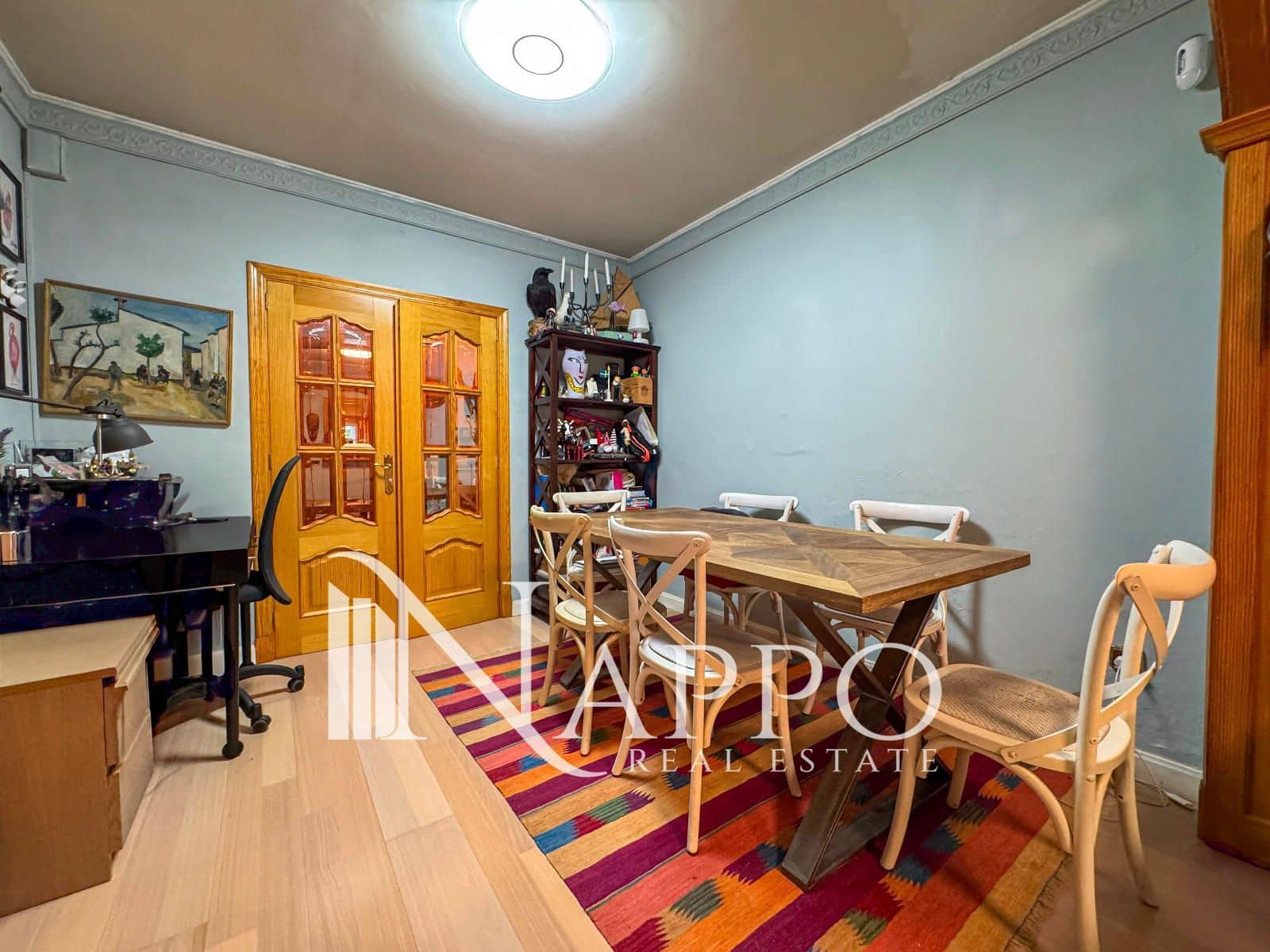 2 slaapkamer Huis te koop in Palma de Mallorca met garage - € 550.000 (Ref: 9111665)