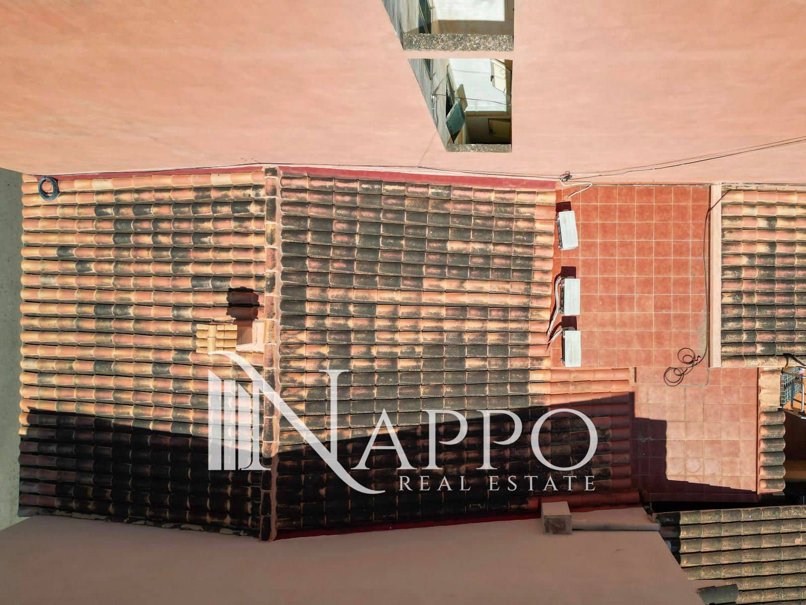 2 slaapkamer Huis te koop in Palma de Mallorca met garage - € 550.000 (Ref: 9111665)