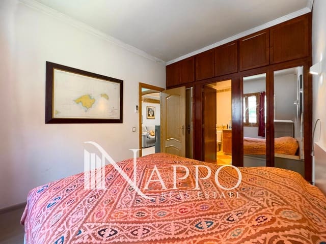 2 slaapkamer Huis te koop in Son Espanyolet, Palma de Mallorca met garage - € 550.000 (Ref: 9111665)