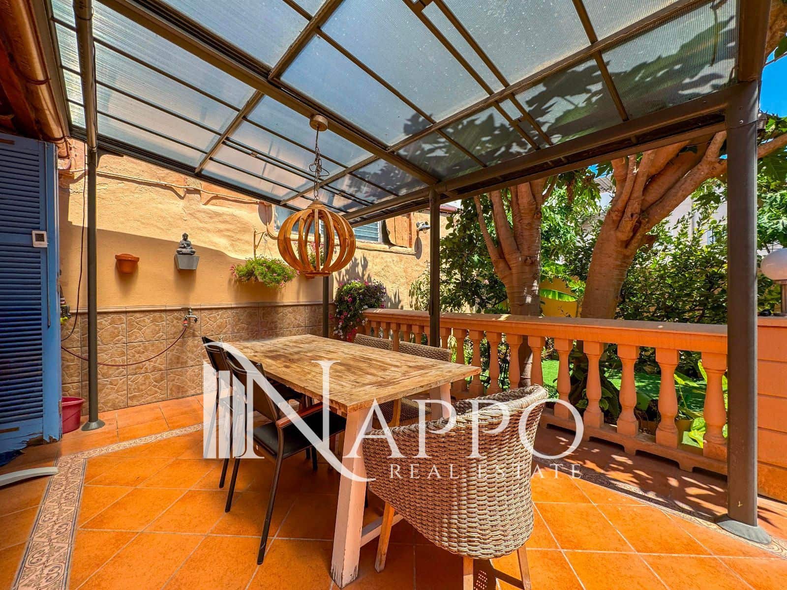 2 slaapkamer Huis te koop in Palma de Mallorca met garage - € 550.000 (Ref: 9111665)
