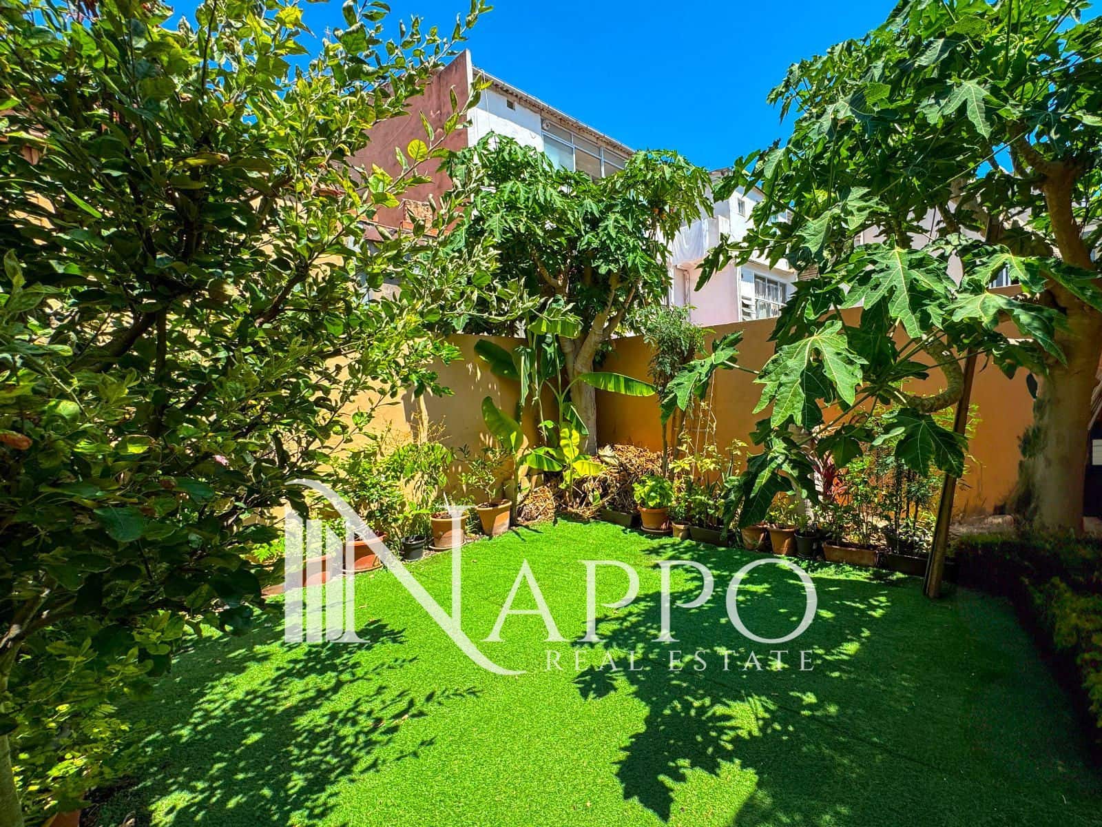 2 slaapkamer Huis te koop in Palma de Mallorca met garage - € 550.000 (Ref: 9111665)