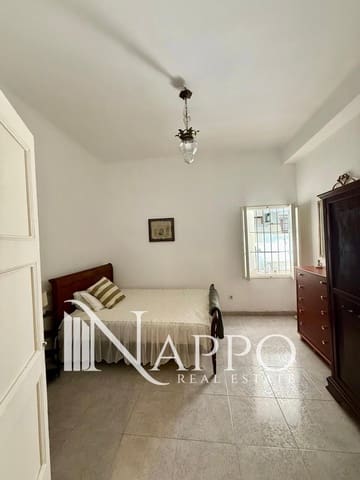 2 soveværelse Lejlighed til leje i La Llotja - Born, Palma de Mallorca - € 1.340 (Ref: 9113674)