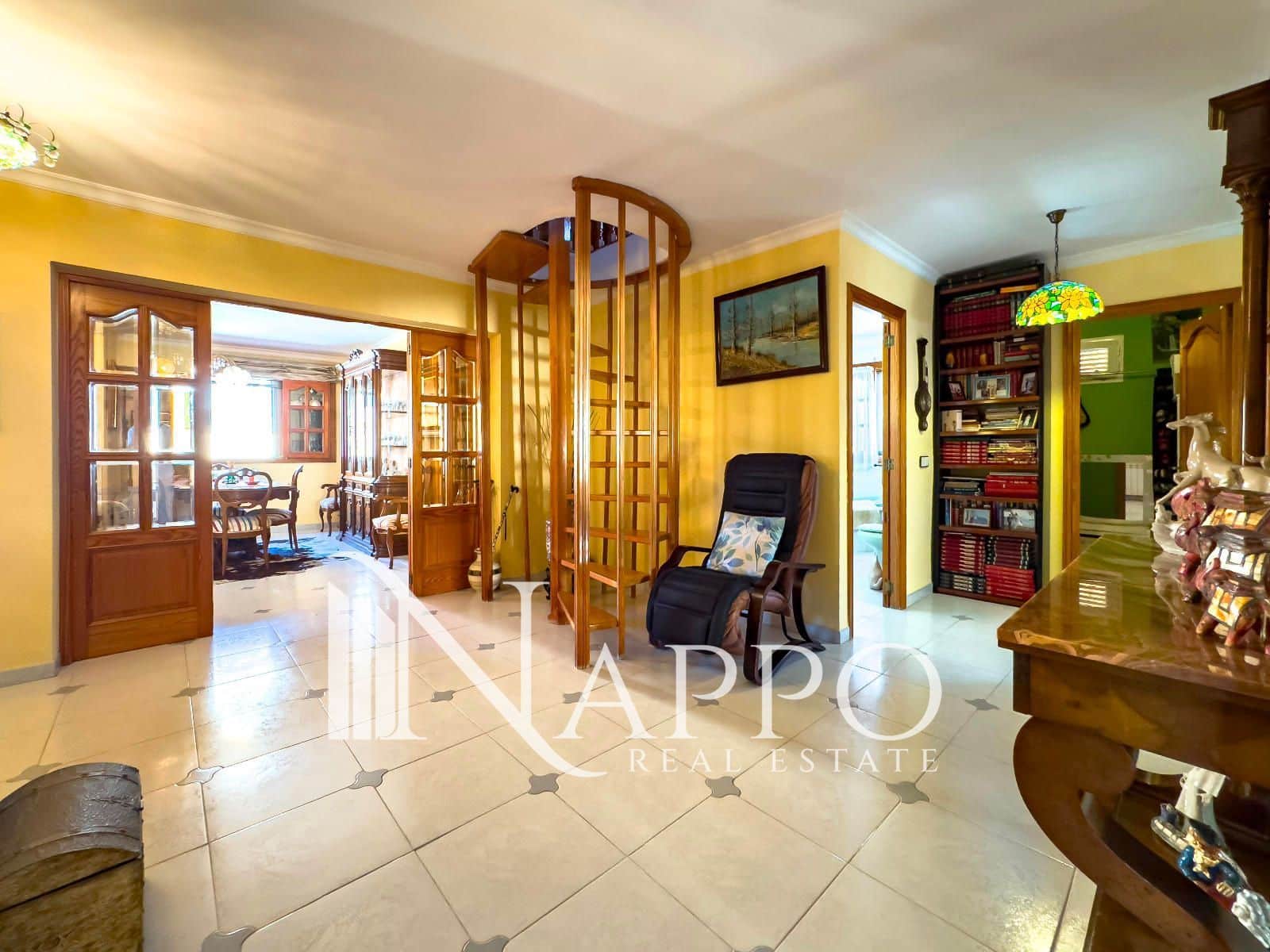 5 soverom Villa til salgs i Llucmajor med svømmebasseng garasje - € 950 000 (Ref: 9115405)