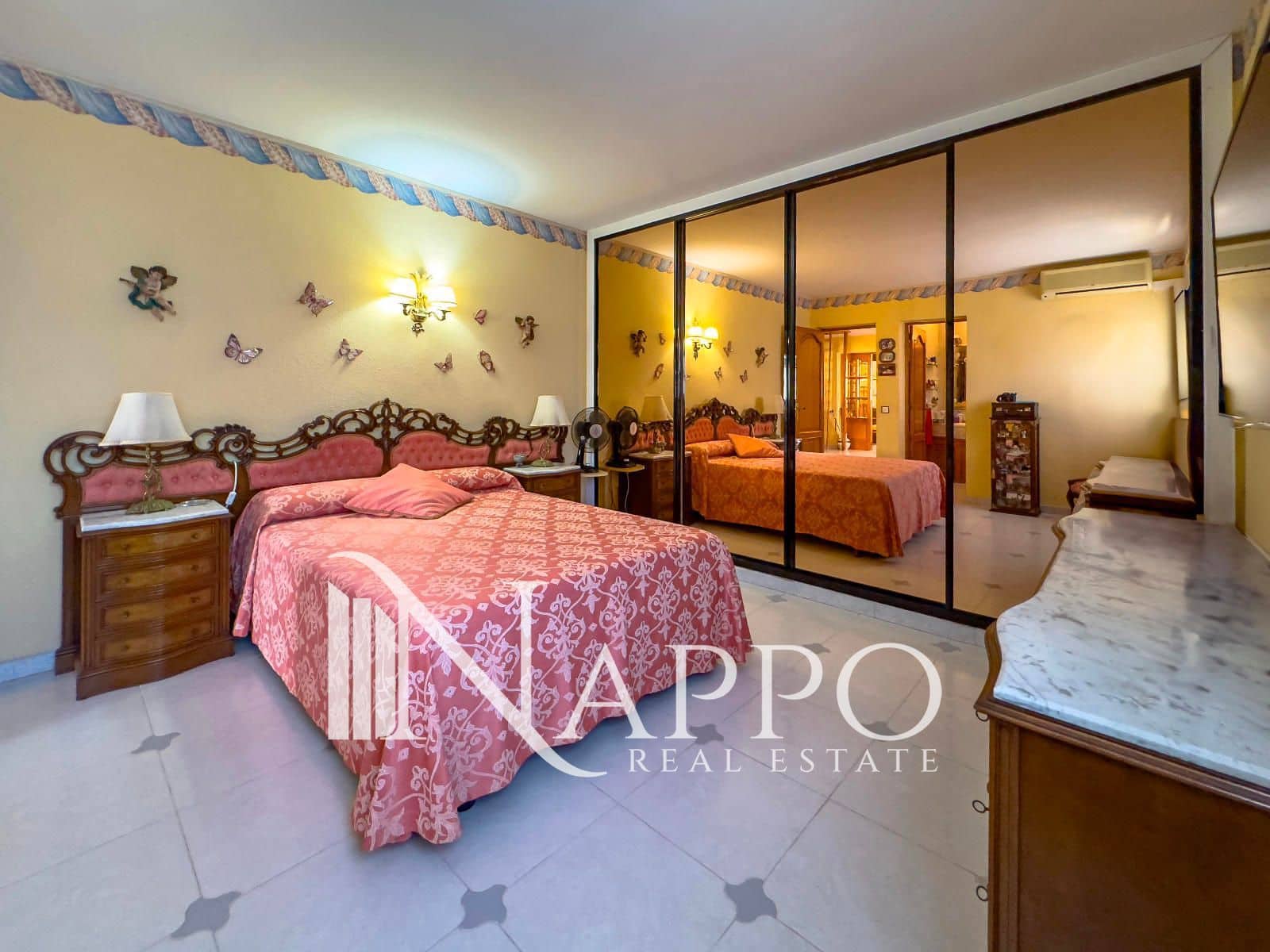 5 soverom Villa til salgs i Llucmajor med svømmebasseng garasje - € 950 000 (Ref: 9115405)