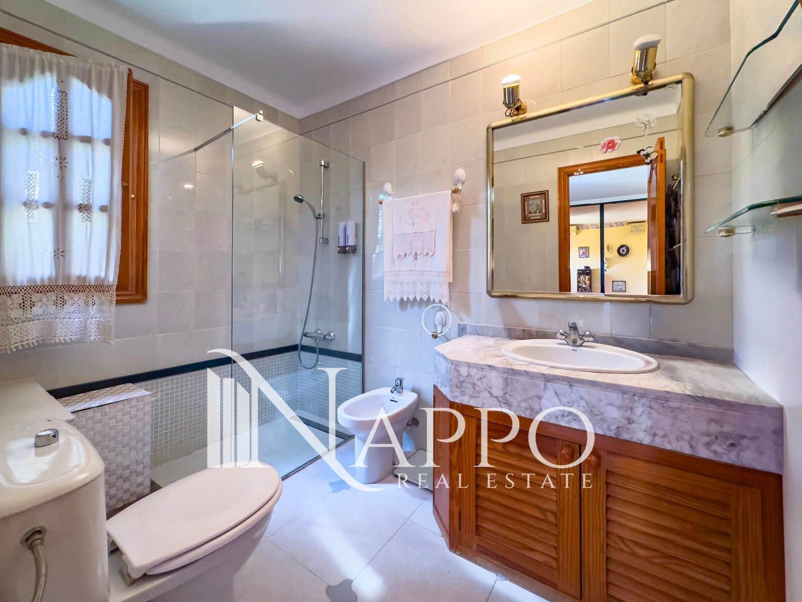 5 soverom Villa til salgs i Llucmajor med svømmebasseng garasje - € 950 000 (Ref: 9115405)