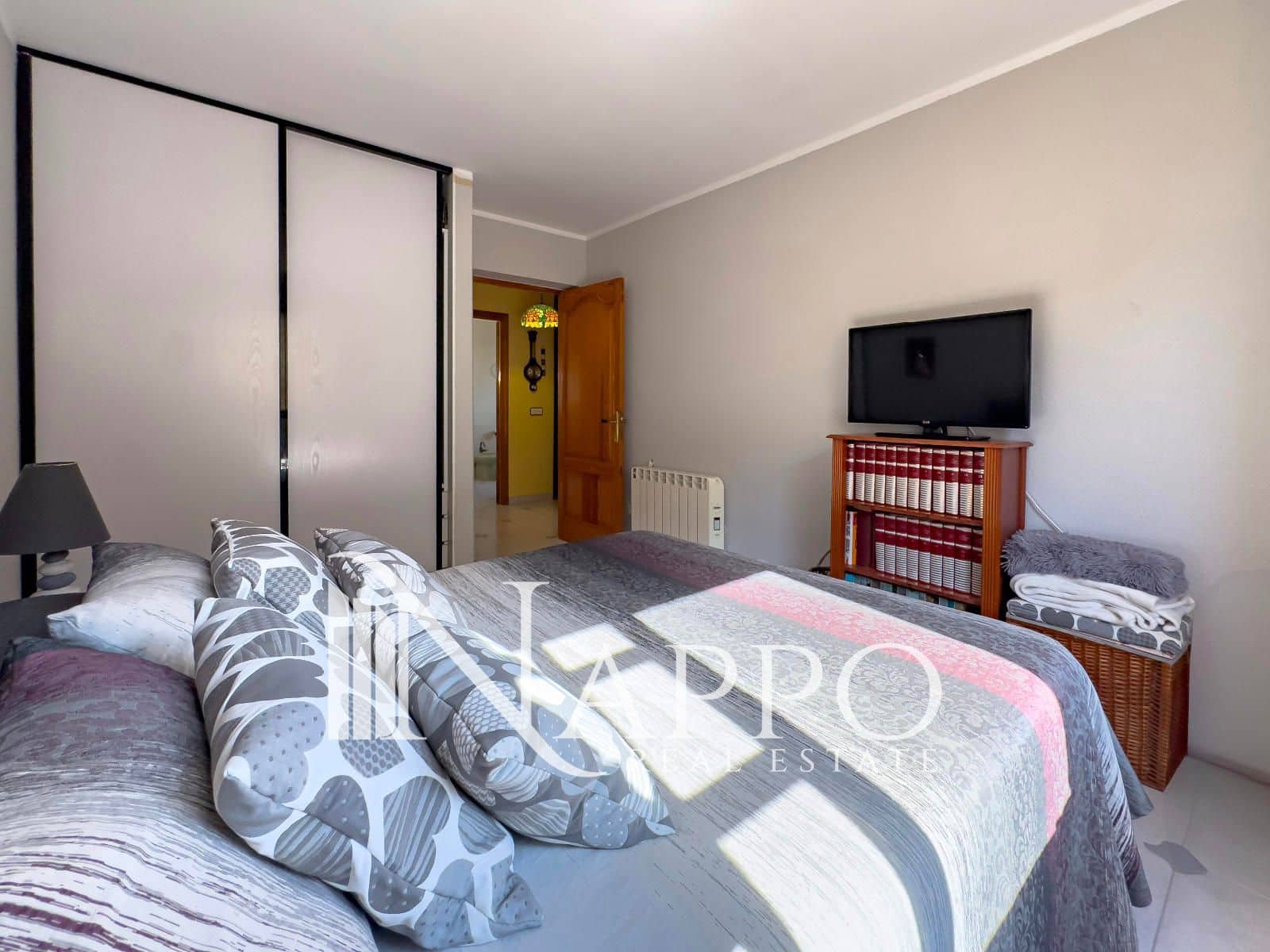 5 soverom Villa til salgs i Llucmajor med svømmebasseng garasje - € 950 000 (Ref: 9115405)