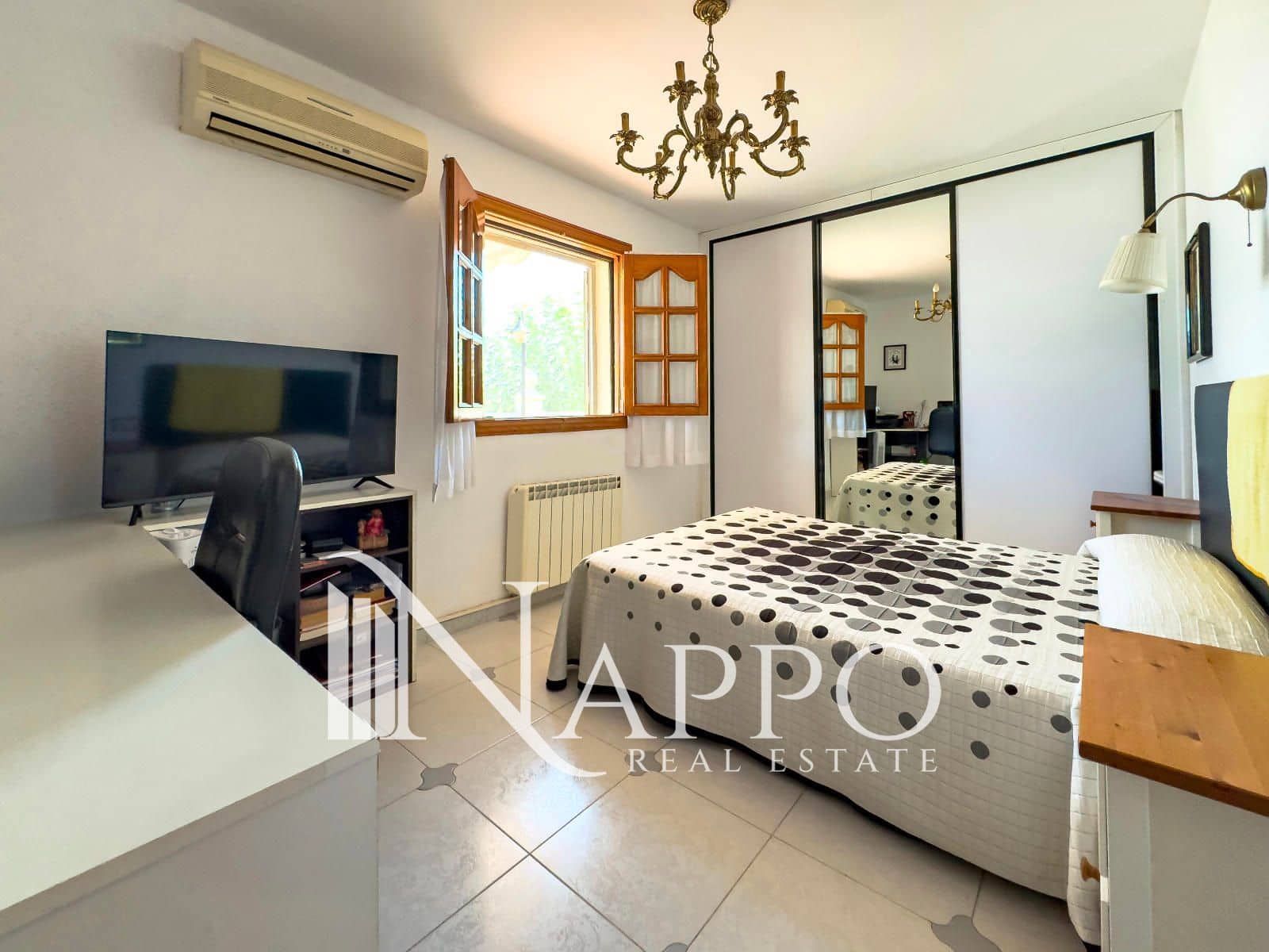 5 soverom Villa til salgs i Llucmajor med svømmebasseng garasje - € 950 000 (Ref: 9115405)