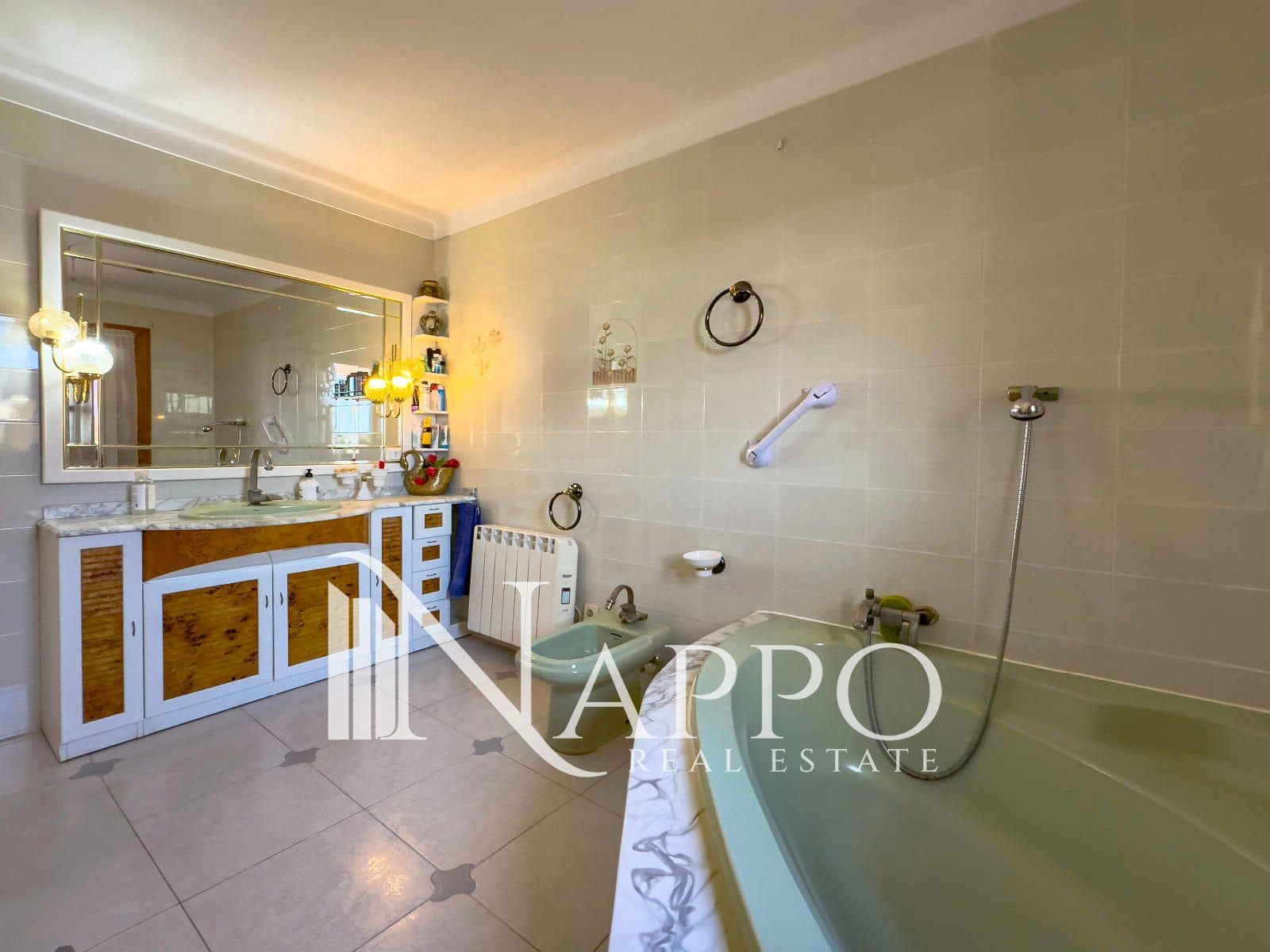 5 soverom Villa til salgs i Llucmajor med svømmebasseng garasje - € 950 000 (Ref: 9115405)