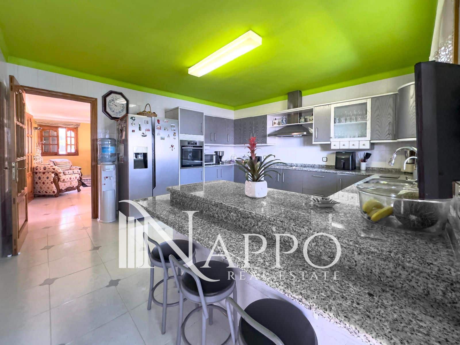 5 soverom Villa til salgs i Llucmajor med svømmebasseng garasje - € 950 000 (Ref: 9115405)