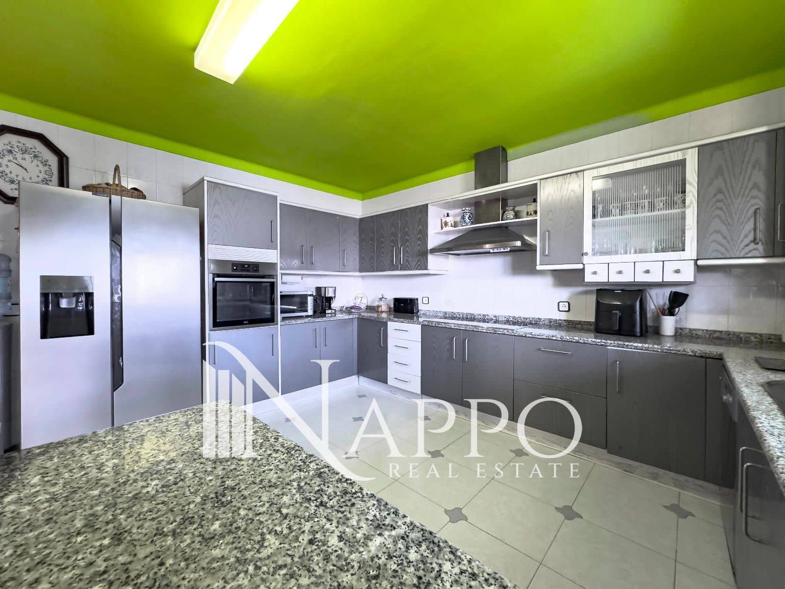 5 soverom Villa til salgs i Llucmajor med svømmebasseng garasje - € 950 000 (Ref: 9115405)