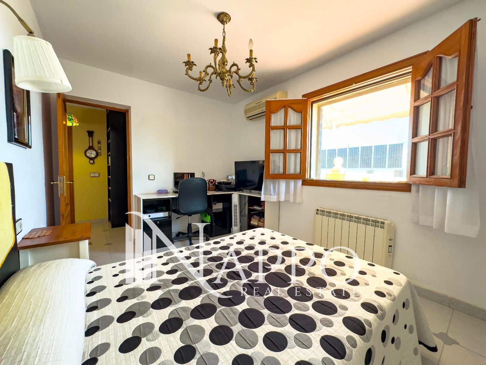 5 soverom Villa til salgs i Llucmajor med svømmebasseng garasje - € 950 000 (Ref: 9115405)