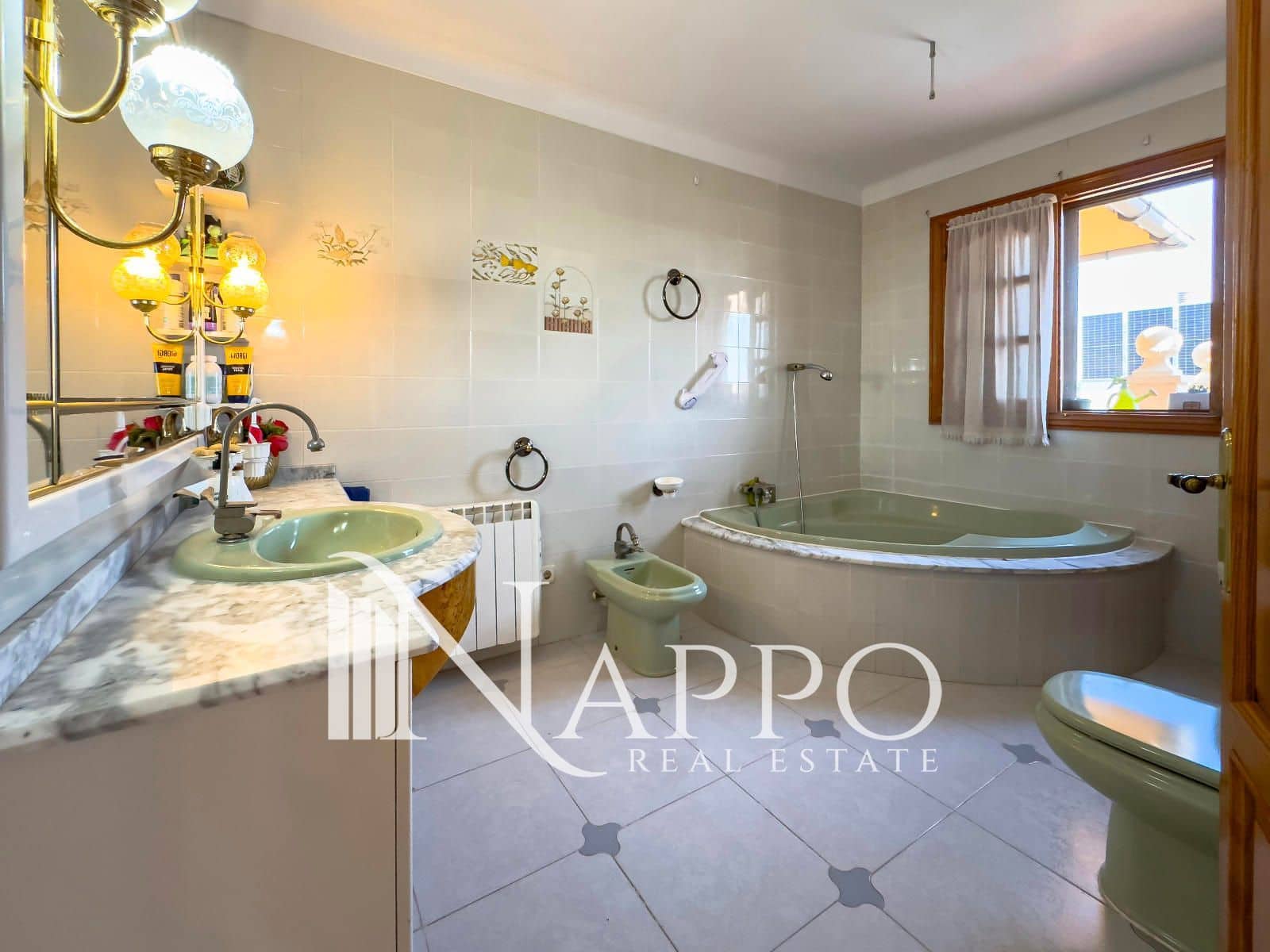 5 soverom Villa til salgs i Llucmajor med svømmebasseng garasje - € 950 000 (Ref: 9115405)