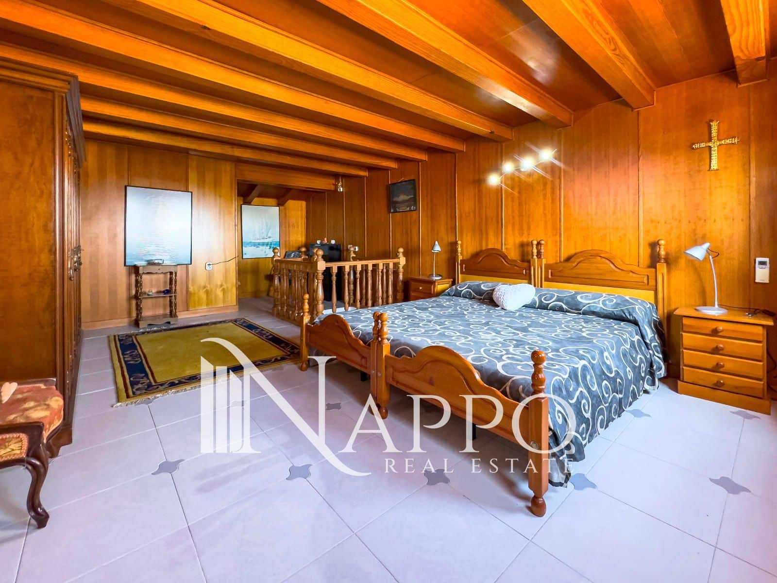 5 soverom Villa til salgs i Llucmajor med svømmebasseng garasje - € 950 000 (Ref: 9115405)