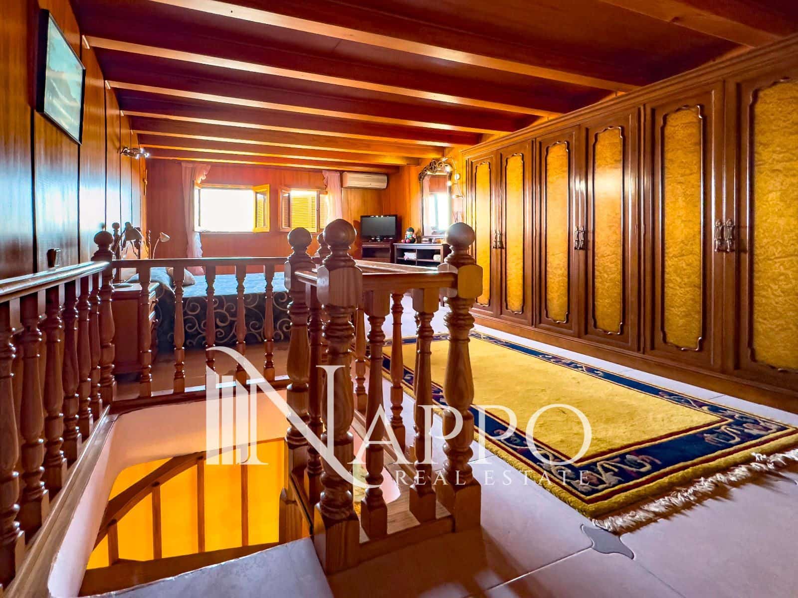 5 soverom Villa til salgs i Llucmajor med svømmebasseng garasje - € 950 000 (Ref: 9115405)