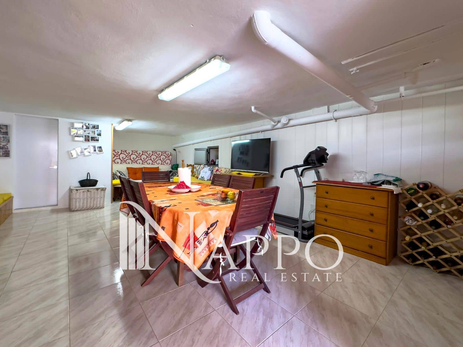 5 soverom Villa til salgs i Llucmajor med svømmebasseng garasje - € 950 000 (Ref: 9115405)