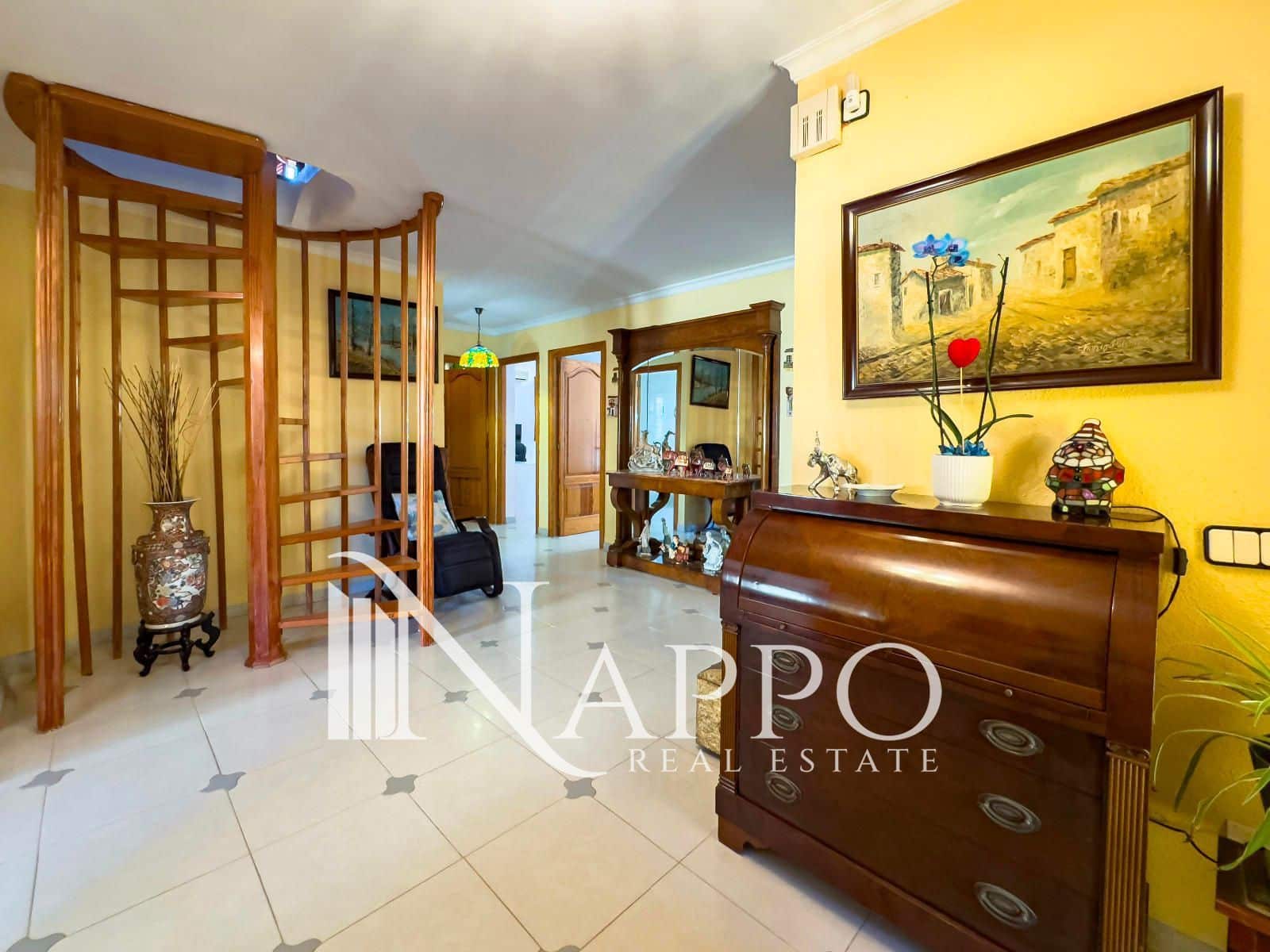 5 soverom Villa til salgs i Llucmajor med svømmebasseng garasje - € 950 000 (Ref: 9115405)