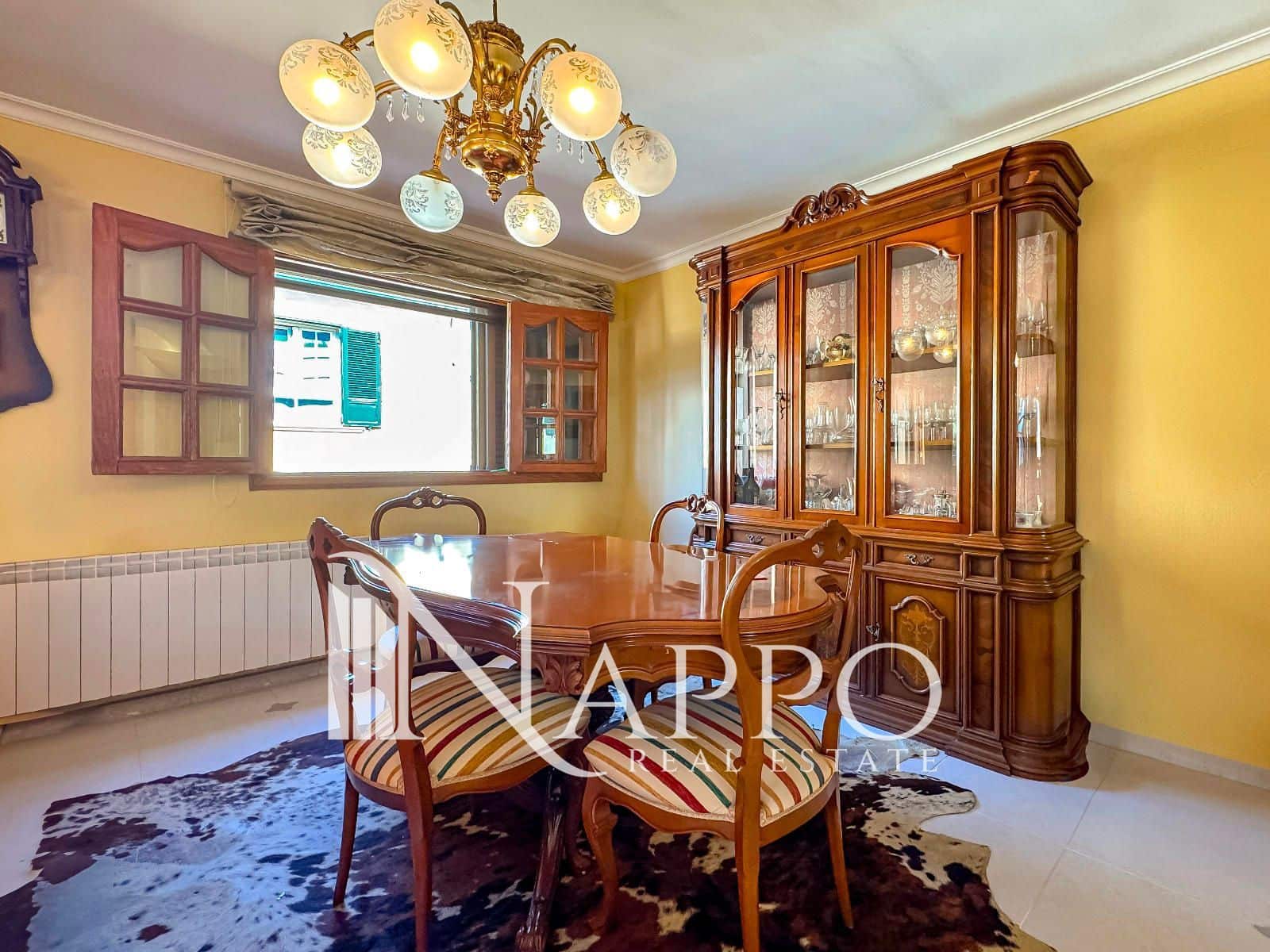 5 soverom Villa til salgs i Llucmajor med svømmebasseng garasje - € 950 000 (Ref: 9115405)