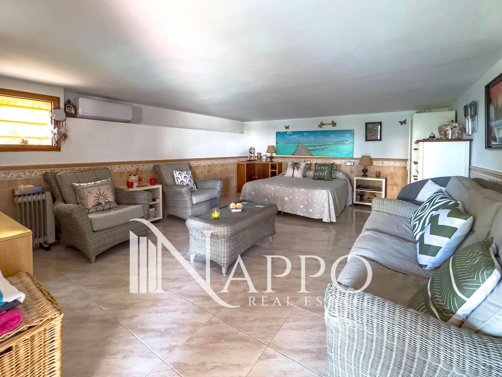 5 soverom Villa til salgs i Llucmajor med svømmebasseng garasje - € 950 000 (Ref: 9115405)