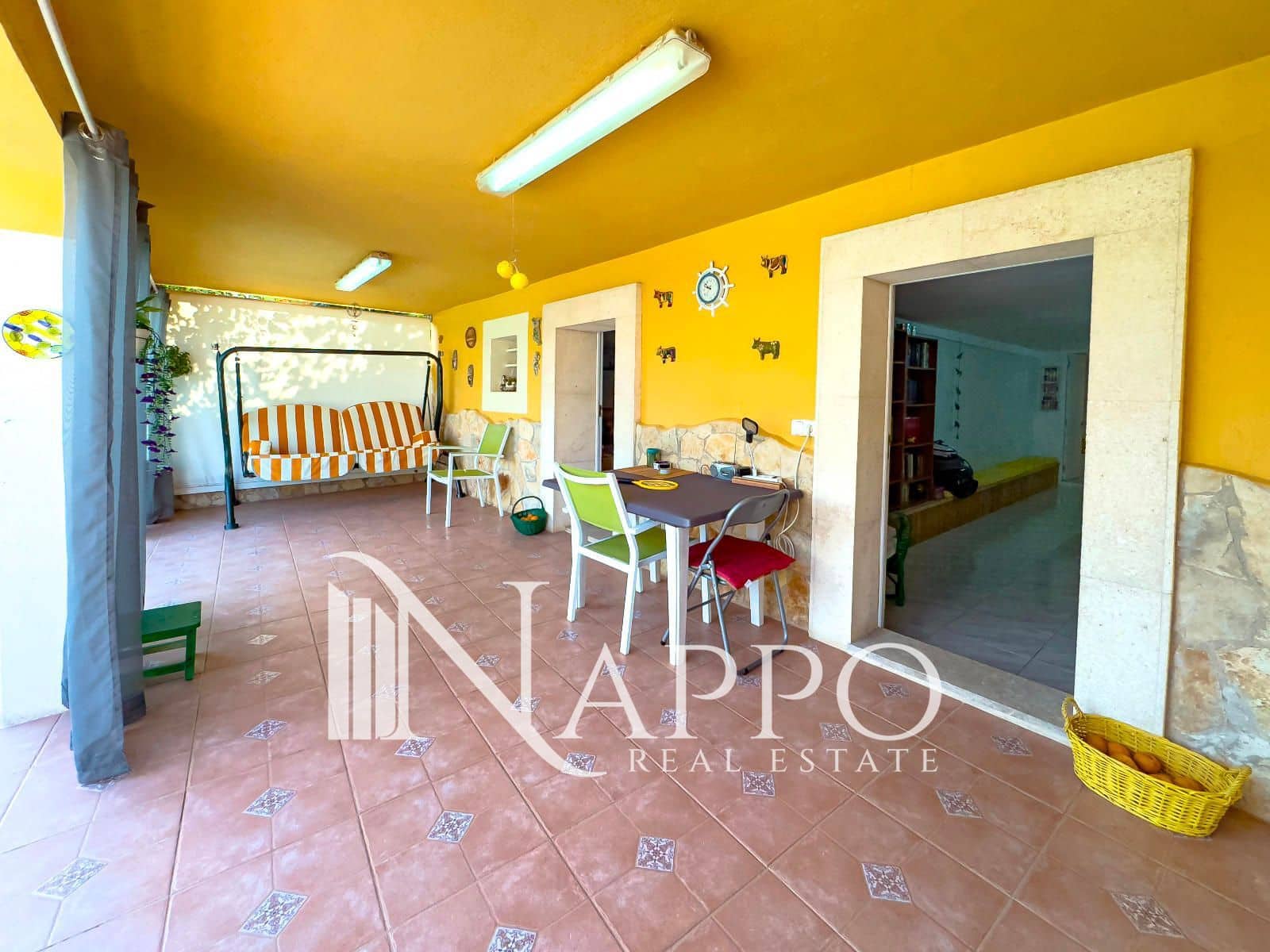 5 soverom Villa til salgs i Llucmajor med svømmebasseng garasje - € 950 000 (Ref: 9115405)